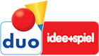 duo logo klein
